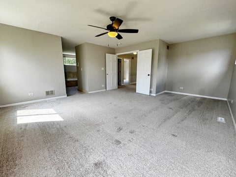 Tiny photo for 223 Paradise Parkway, Oswego, IL 60543 (MLS # 12744385)