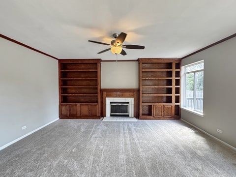 Tiny photo for 223 Paradise Parkway, Oswego, IL 60543 (MLS # 12744385)