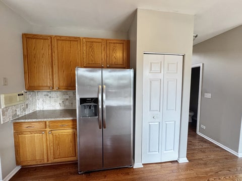 Tiny photo for 223 Paradise Parkway, Oswego, IL 60543 (MLS # 12744385)