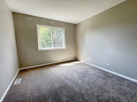 Tiny photo for 223 Paradise Parkway, Oswego, IL 60543 (MLS # 12744385)
