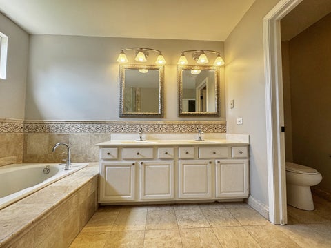 Tiny photo for 223 Paradise Parkway, Oswego, IL 60543 (MLS # 12744385)