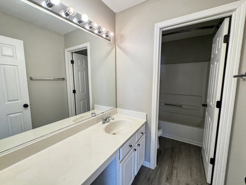 Tiny photo for 223 Paradise Parkway, Oswego, IL 60543 (MLS # 12744385)
