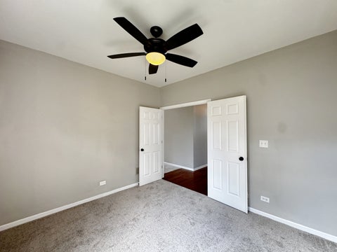 Tiny photo for 223 Paradise Parkway, Oswego, IL 60543 (MLS # 12744385)