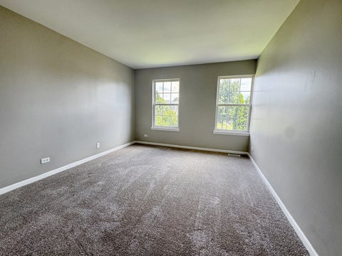 Tiny photo for 223 Paradise Parkway, Oswego, IL 60543 (MLS # 12744385)