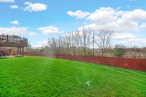 Tiny photo for 188 Breckenridge Court, Gilberts, IL 60136 (MLS # 12518462)