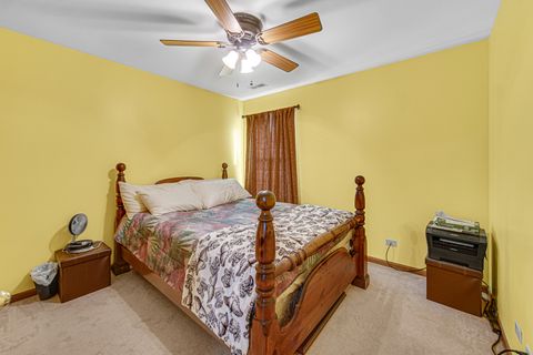 Tiny photo for 188 Breckenridge Court, Gilberts, IL 60136 (MLS # 12518462)