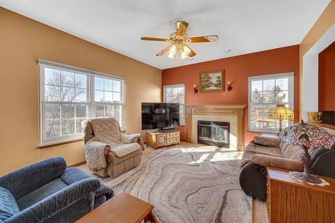 Tiny photo for 188 Breckenridge Court, Gilberts, IL 60136 (MLS # 12518462)