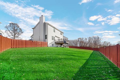 Tiny photo for 188 Breckenridge Court, Gilberts, IL 60136 (MLS # 12518462)