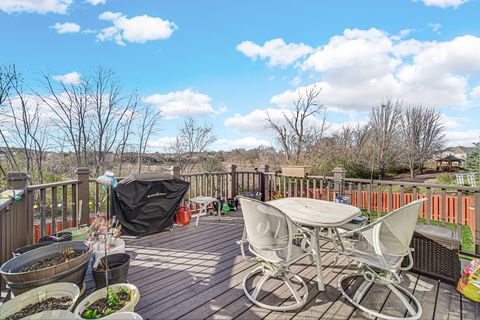 Tiny photo for 188 Breckenridge Court, Gilberts, IL 60136 (MLS # 12518462)