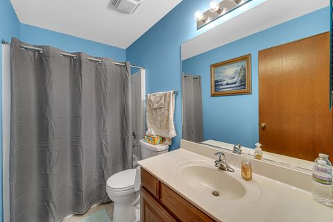 Tiny photo for 188 Breckenridge Court, Gilberts, IL 60136 (MLS # 12518462)