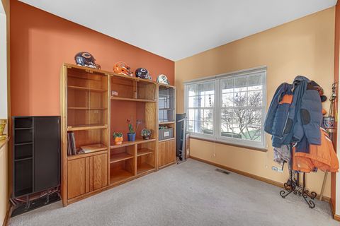 Tiny photo for 188 Breckenridge Court, Gilberts, IL 60136 (MLS # 12518462)