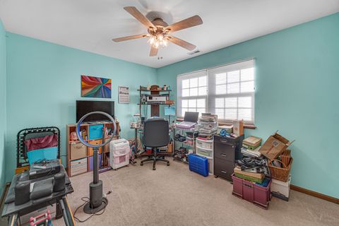 Tiny photo for 188 Breckenridge Court, Gilberts, IL 60136 (MLS # 12518462)