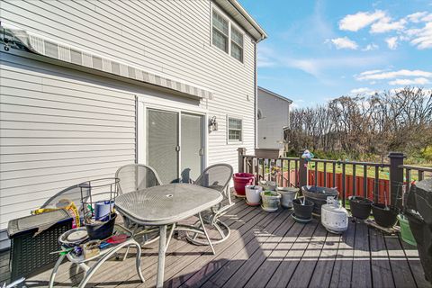 Tiny photo for 188 Breckenridge Court, Gilberts, IL 60136 (MLS # 12518462)