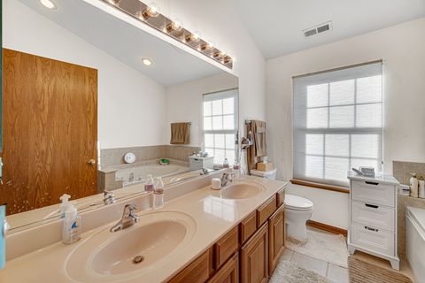 Tiny photo for 188 Breckenridge Court, Gilberts, IL 60136 (MLS # 12518462)