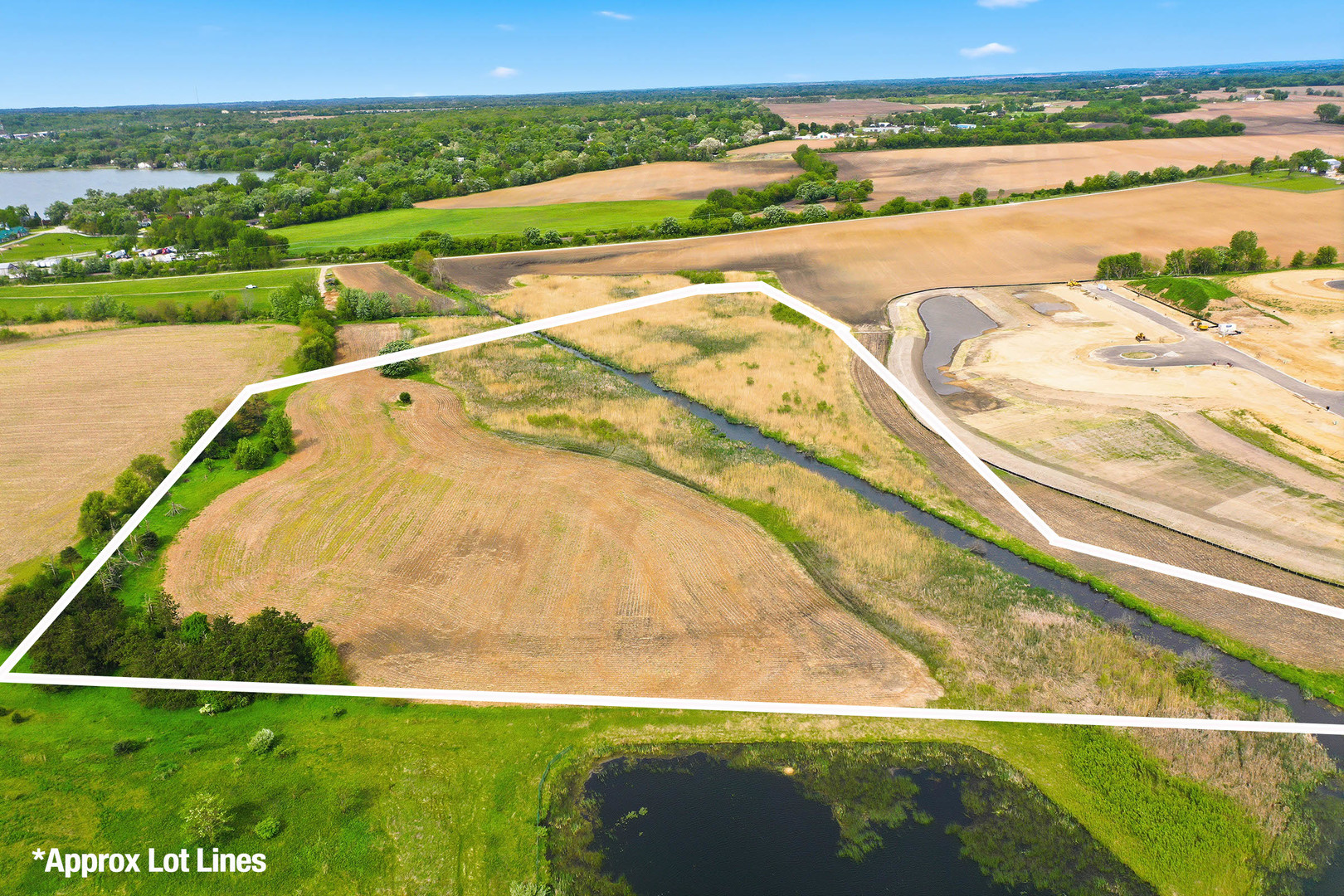 0 Running Brook Farm Boulevard