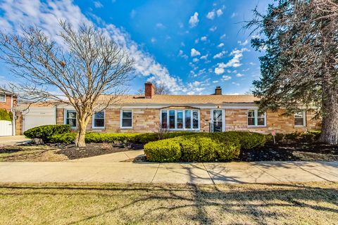 1446 GARDEN Street Park Ridge IL 60068