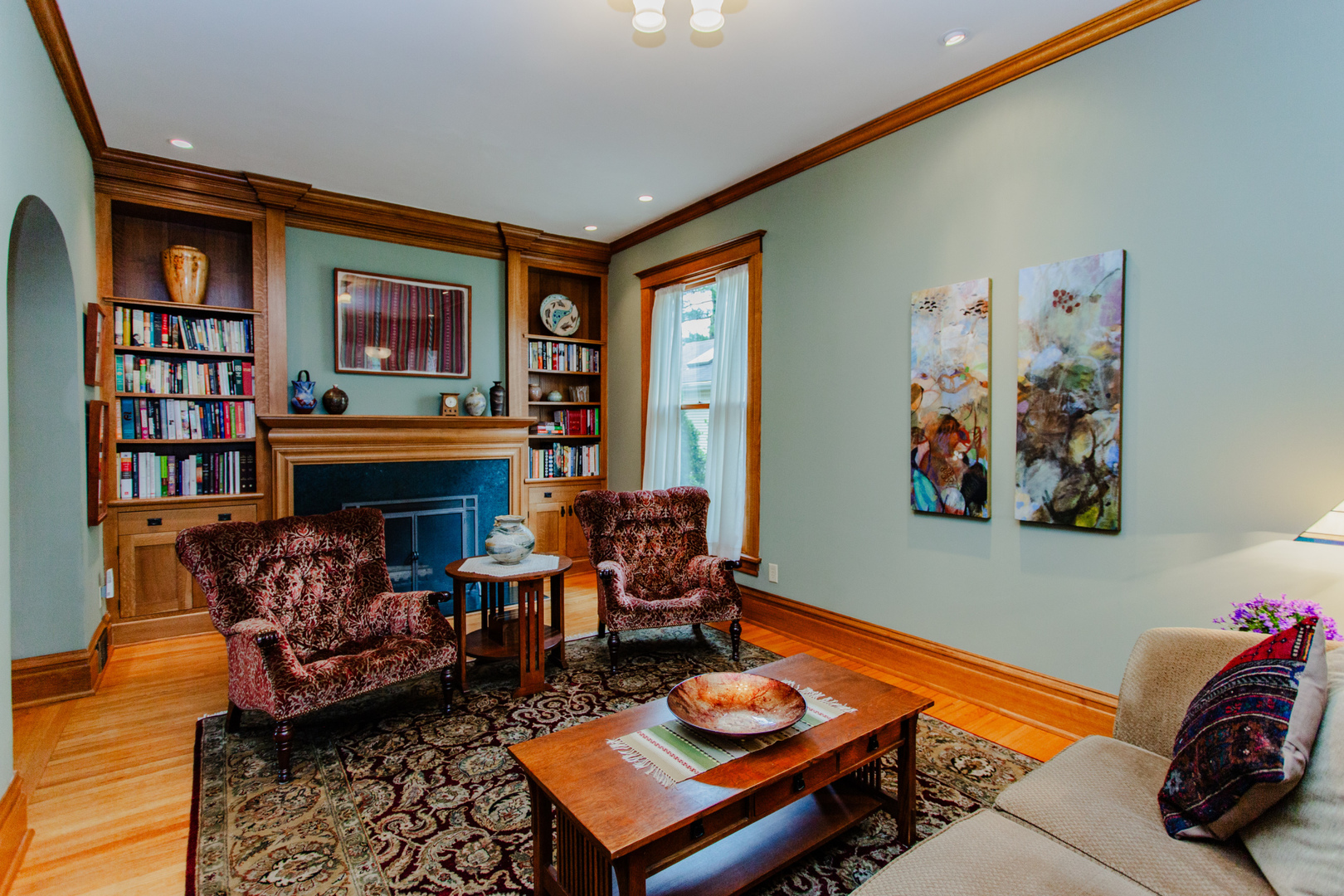605 Ashland Avenue