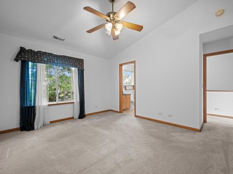 Tiny photo for 445 Evergreen Circle, Gilberts, IL 60136 (MLS # 12473293)