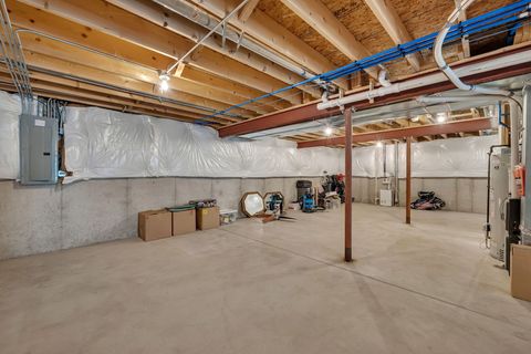 Tiny photo for 1754 N Bucksport Lane, Beecher, IL 60401 (MLS # 12579870)