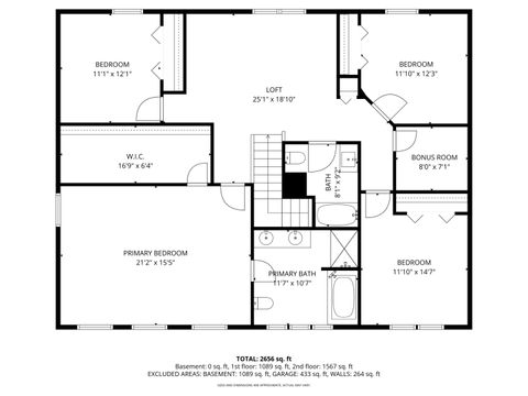 Tiny photo for 1754 N Bucksport Lane, Beecher, IL 60401 (MLS # 12579870)