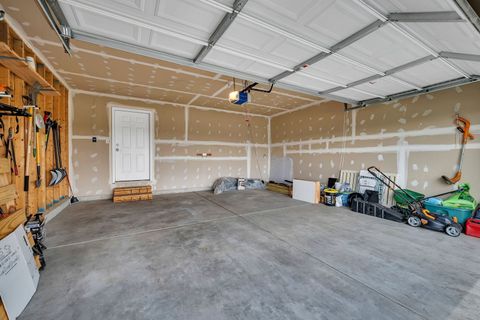 Tiny photo for 1754 N Bucksport Lane, Beecher, IL 60401 (MLS # 12579870)