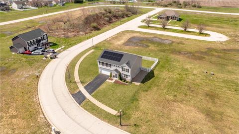 Tiny photo for 1754 N Bucksport Lane, Beecher, IL 60401 (MLS # 12579870)