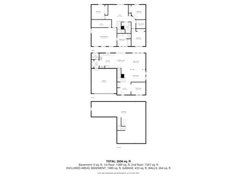 Tiny photo for 1754 N Bucksport Lane, Beecher, IL 60401 (MLS # 12579870)