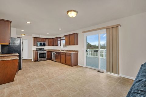 Tiny photo for 1754 N Bucksport Lane, Beecher, IL 60401 (MLS # 12579870)