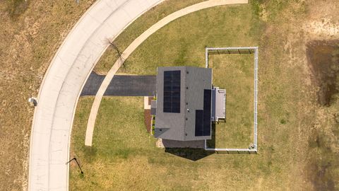 Tiny photo for 1754 N Bucksport Lane, Beecher, IL 60401 (MLS # 12579870)