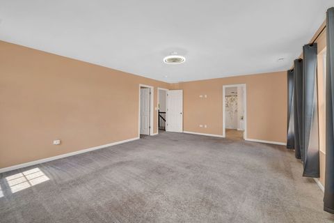 Tiny photo for 1754 N Bucksport Lane, Beecher, IL 60401 (MLS # 12579870)