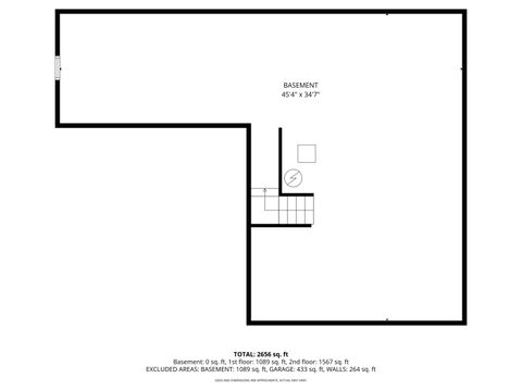 Tiny photo for 1754 N Bucksport Lane, Beecher, IL 60401 (MLS # 12579870)