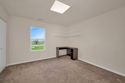 Tiny photo for 1754 N Bucksport Lane, Beecher, IL 60401 (MLS # 12579870)