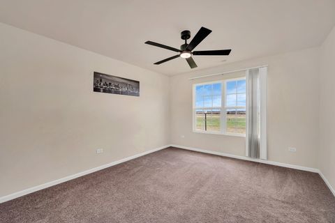 Tiny photo for 1754 N Bucksport Lane, Beecher, IL 60401 (MLS # 12579870)