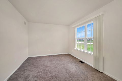 Tiny photo for 1754 N Bucksport Lane, Beecher, IL 60401 (MLS # 12579870)