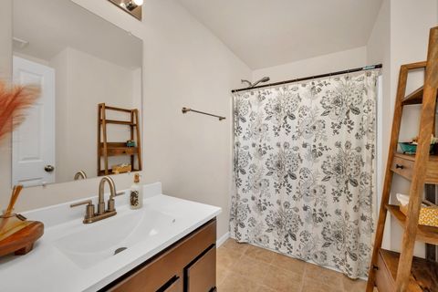 Tiny photo for 1754 N Bucksport Lane, Beecher, IL 60401 (MLS # 12579870)