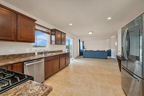 Tiny photo for 1754 N Bucksport Lane, Beecher, IL 60401 (MLS # 12579870)