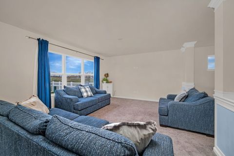 Tiny photo for 1754 N Bucksport Lane, Beecher, IL 60401 (MLS # 12579870)