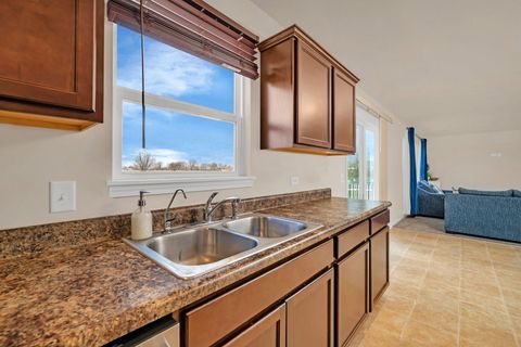 Tiny photo for 1754 N Bucksport Lane, Beecher, IL 60401 (MLS # 12579870)