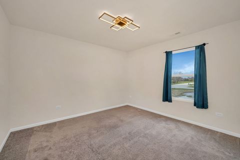 Tiny photo for 1754 N Bucksport Lane, Beecher, IL 60401 (MLS # 12579870)