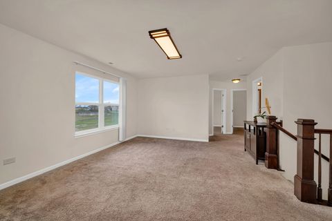 Tiny photo for 1754 N Bucksport Lane, Beecher, IL 60401 (MLS # 12579870)