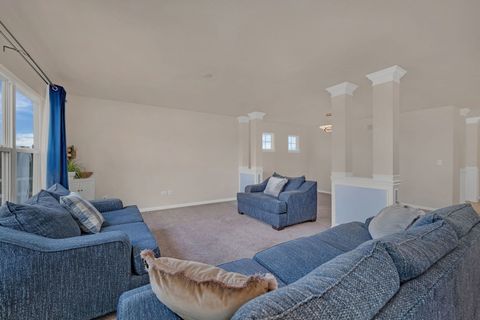 Tiny photo for 1754 N Bucksport Lane, Beecher, IL 60401 (MLS # 12579870)