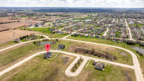 Tiny photo for 1754 N Bucksport Lane, Beecher, IL 60401 (MLS # 12579870)