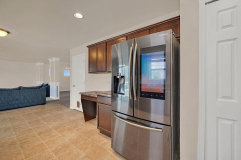 Tiny photo for 1754 N Bucksport Lane, Beecher, IL 60401 (MLS # 12579870)