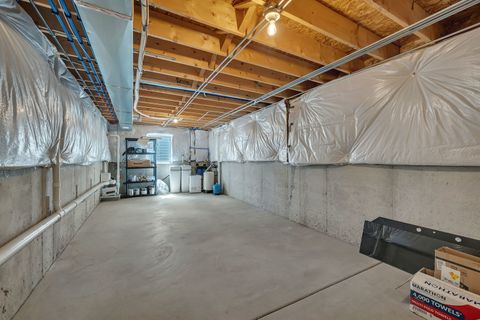 Tiny photo for 1754 N Bucksport Lane, Beecher, IL 60401 (MLS # 12579870)