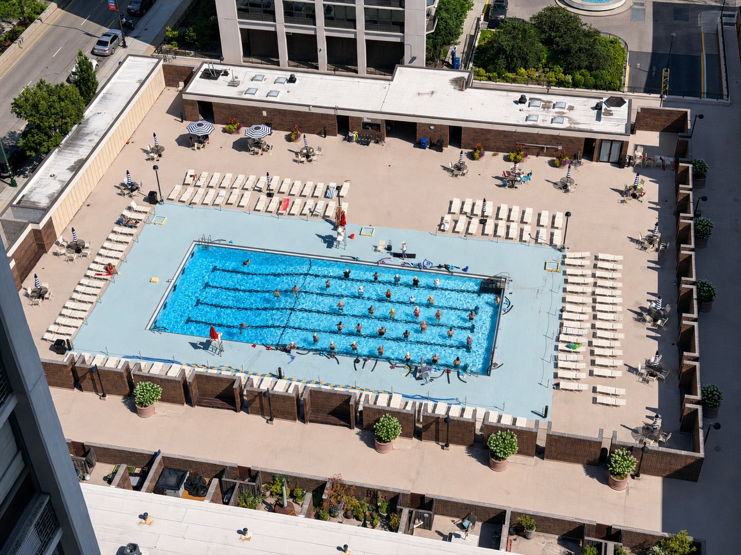 1460 N Sandburg Terrace 2106A