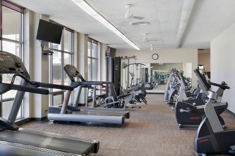 Tiny photo for 1460 N Sandburg Terrace #2106A, Chicago, IL 60610 (MLS # 12722668)