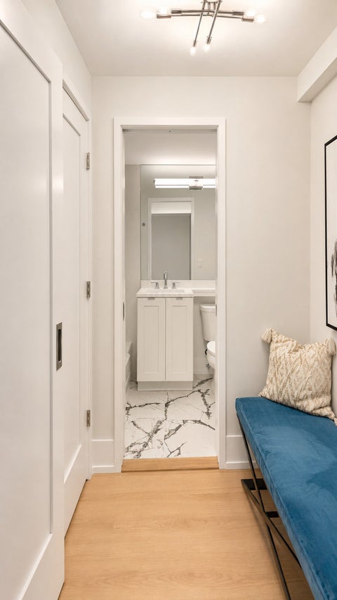 Tiny photo for 1460 N Sandburg Terrace #2106A, Chicago, IL 60610 (MLS # 12722668)