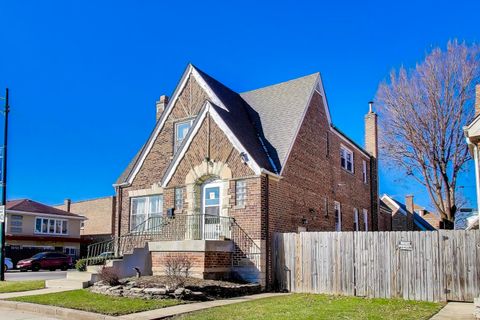 7058 S Fairfield Avenue Chicago IL 60629