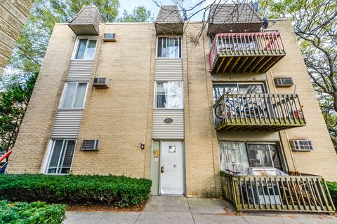 628 Piper Lane 3A Prospect Heights IL 60070