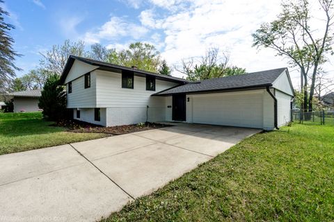 15 Greenwood Court Buffalo Grove IL 60089